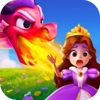 Princess Protect: Dragon Wars